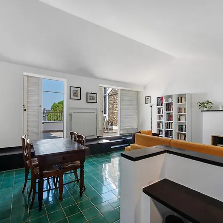 Casa Luce Lejlighed