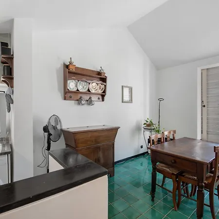 Casa Luce * Arenzano