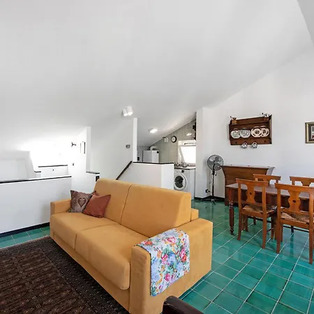 Lejlighed Casa Luce *