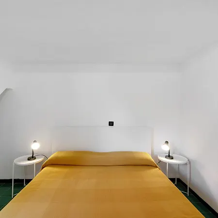 Casa Luce Lägenhet