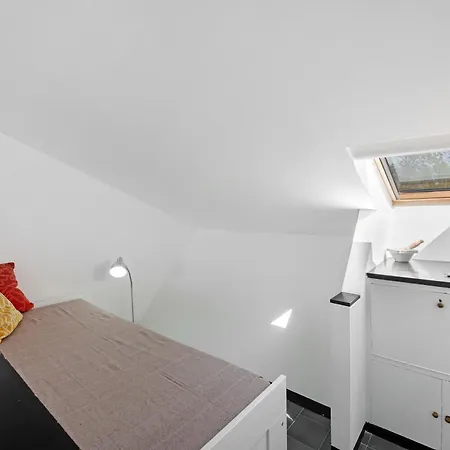 Lägenhet Casa Luce *