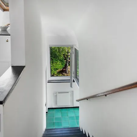 Casa Luce Arenzano
