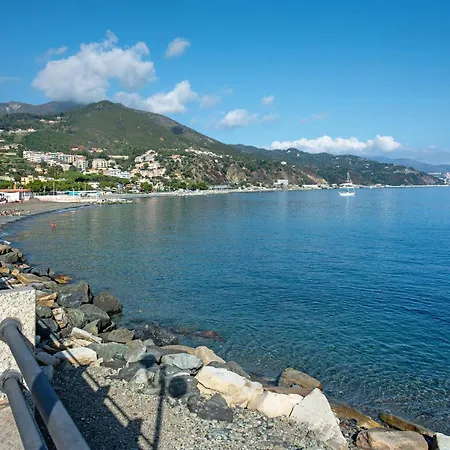 Lejlighed Casa Luce Arenzano