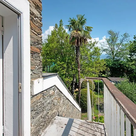 Lägenhet Casa Luce *