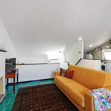 Casa Luce Lägenhet Arenzano