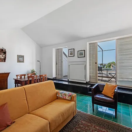 Casa Luce Apartmán