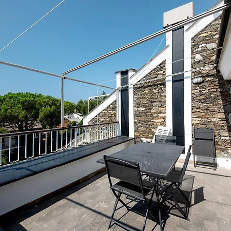 Casa Luce * Arenzano