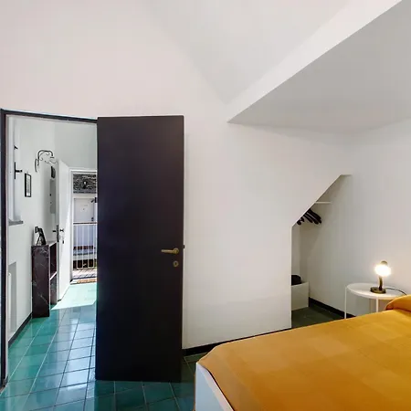 Casa Luce Arenzano