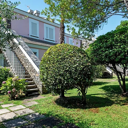 Casa Luce Apartmán